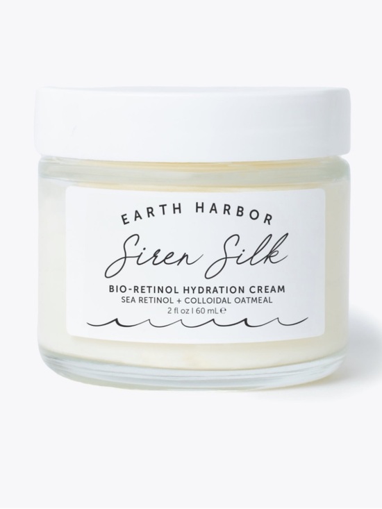 earth harbor Other - Earth Harbor - SIREN SILK Bio Retinol Hydration Cream